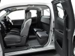 Holden Colorado LTZ Space Cab 2012 года